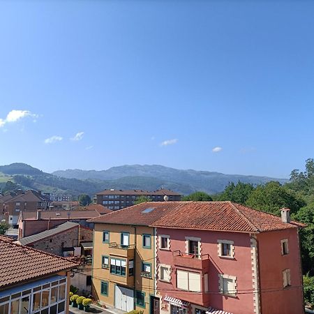 Ferienwohnung Hospedaje La Ijana Badames Exterior foto